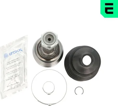 Produktbild von OPTIMAL Gelenksatz Antriebswelle für RENAULT MASTER II Kasten (FD) CW-2861