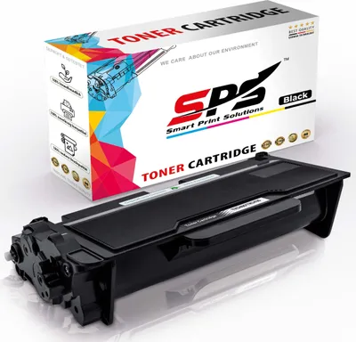 Produktbild von Kompatibel für Brother HL-L 5050 (TN-3480) Toner-Kit Schwarz