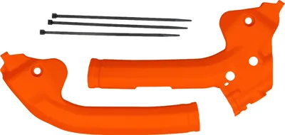 Obrázek produktu pro UFO Plast FRAMEGUARDS KTM85 18- OR