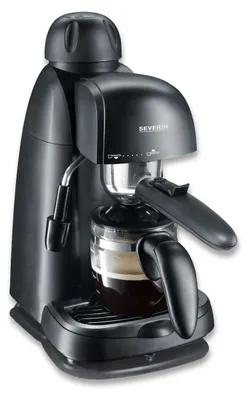 Produktbild von SEVERIN Espressoautomat KA 5978