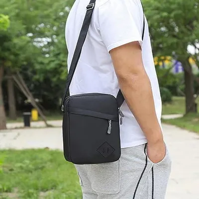 Produktbild von Schulterriemen für Taschen, modische Umhängetasche für Herren und Damen