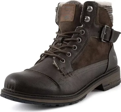 Zdjęcie produktu dla Buty Mustang 4157605032