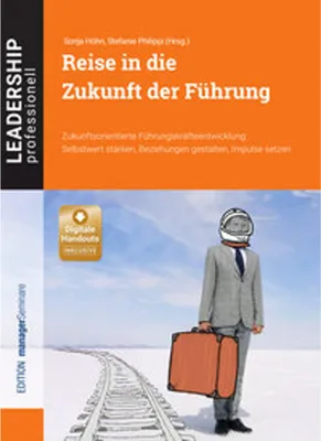 Obrázek produktu pro Reise in die Zukunft der Führung