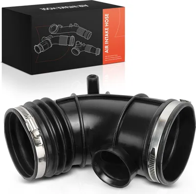 Obrázek produktu pro Frankberg 1x sací hadice, vzduchový filtr pro BMW řady 5 Touring E39 3.0L 2000-2004