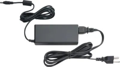 Produktbild von HP 65 W USB-C LC-Netzteil, Laptop, Drinnen, 65 W, AC-an-DC, HP, Kompatibel mit HP Chromebox G3; HP Chromebox G4; HP Dragonfly Folio 13,5 Zoll G3...