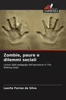 Produktbild von Zombie, paure e dilemmi sociali
