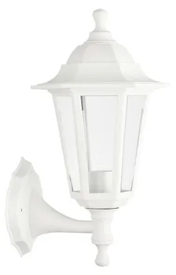 Produktbild von ACA Gartenbeleuchtung Wandleuchte PLGQ1W