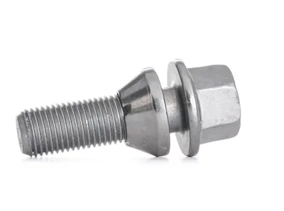 Produktbild von FEBI BILSTEIN Radschraube 27mm SW19 für VOLVO V70 II (285) 46654