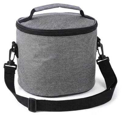 Immagine prodotto di Borsa portatile per snack per cani, ideale per l'addestramento e le passeggiate