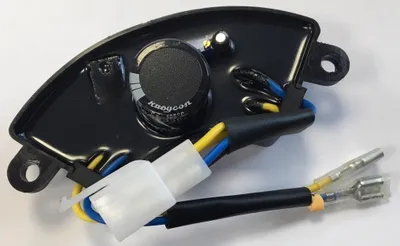 Zdjęcie produktu dla Regulator napięcia dla Avr 2-3Kw 330Uf 250V