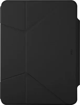 Zdjęcie produktu dla UNIQ etui Ryze iPad Pro 11 (2020-2022)  / Air 10.9 (2020-2022) czarny/black
