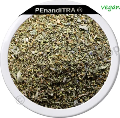 Produktbild von Kräuter der Provence Gewürz Kräuter Mischung - 500g - PEnandiTRA®