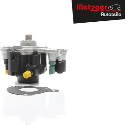 Produktbild von METZGER 0830036 Hochdruckpumpe Kraftstoffpumpe für FORD FOCUS III Turnier Common Rail