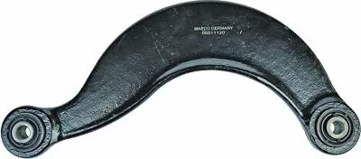 Produktbild von DIEDERICHS 1141503 Querlenker Hinten für FORD FOCUS (DAW, DBW)