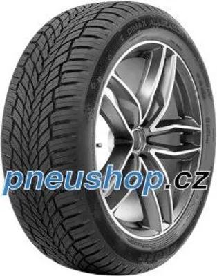 Obrázek produktu pro Radar GAN car-tyres Dimax All Season ( 17 )