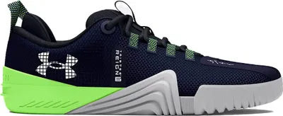 Obrázek produktu pro Under Armour Tribase Reign 6 Sportovní obuv Blue EU 41 Man Blue EU 41