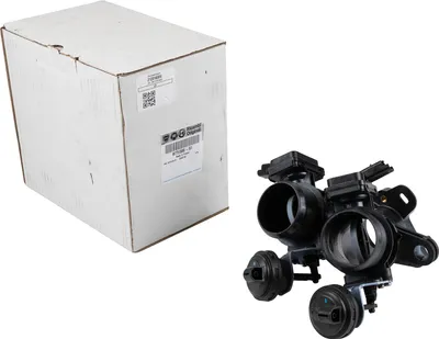 Produktbild von Drosselklappe 9677515880