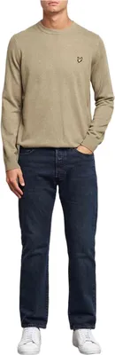 Zdjęcie produktu dla Sweter Lyle&Scott KN2110V-X309 dla Uni