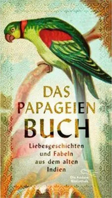 Obrázok produktu pre Das Papageienbuch