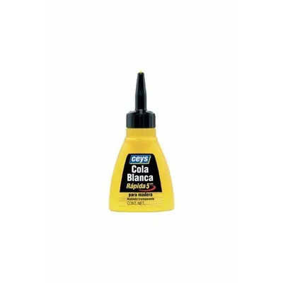 Produktbild von Weißer Cola-Flasche Rapid Ceys 250g 501603