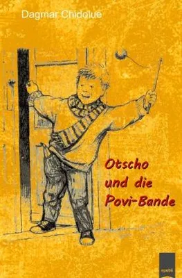 Produktbild von Otscho und die Povi-Bande