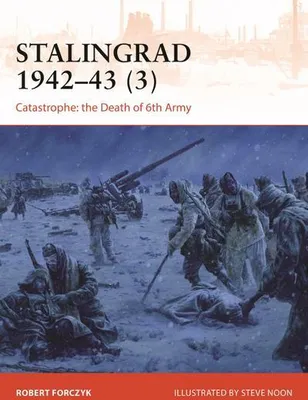 Obrázok produktu pre Stalingrad 1942-43 3 – Lingua: Inglese