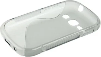 Image de Coque de protection en TPU pour téléphone portable Samsung Galaxy Fame S6810