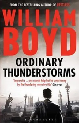 Imagen del producto de Ordinary Thunderstorms