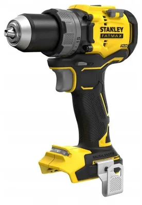 Immagine prodotto di Stanley Fatmax Akku-Bohrschrauber 18V V20, BL, o. Akk