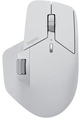 Productafbeelding van Rapoo MT760M, grijs/wit