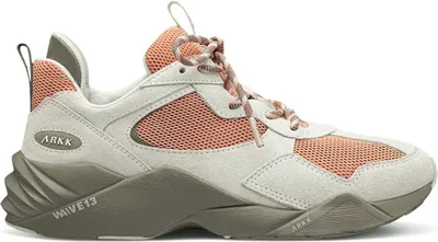 Immagine prodotto di Scarpe da donna ARKK Copenhagen Kanetyk Suede 2.0 W13 Trainers Sport Pelle 37