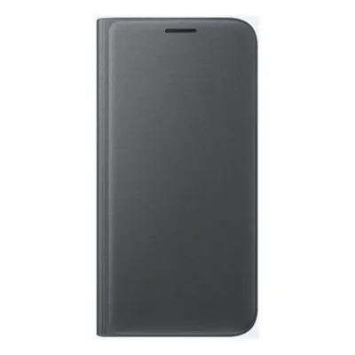 Image de Samsung EF-WG930 coque de protection pour téléphones portables 12,9 cm (5.1") Folio Noir
