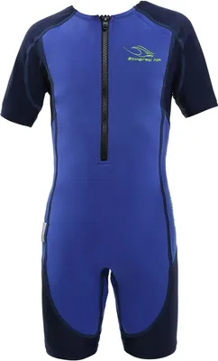 Produktbild von Aquasphere Stingray Hp Blue / Blue 8 Years