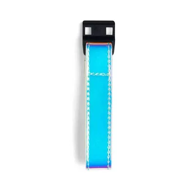 Produktbild von satch Tag Reissverschlussband Glossy Mint 01168-30072-10