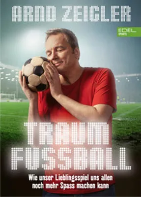 Produktbild von Traumfußball