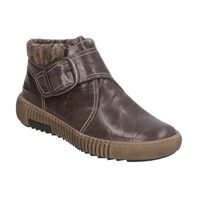 Produktbild von JOSEF SEIBEL Maren 25 | Stiefelette für Damen | Grau