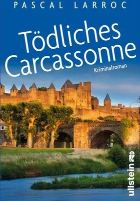 Immagine prodotto di Tödliches Carcassonne