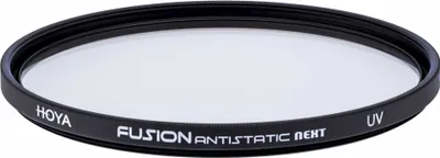 Produktbild von HOYA UV-Filter Fusion Antistatisch Next 49 mm