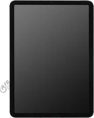 Produktbild von Apple iPad Air, 27,7 cm (10.9"), 2360 x 1640 Pixel, 256 GB, iPadOS 14, 460 g, Grau