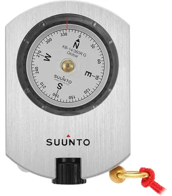 Obrázok produktu pre Suunto KB-14 /360R G, 52 mm, 15 mm, 77 mm, 93 g, Fínsko