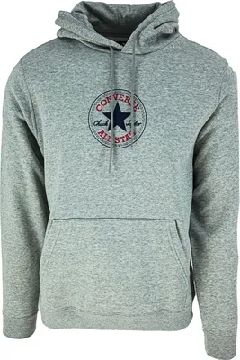 Produktbild von Converse Go-To Chuck Taylor Patch Brushed Back Fleece 10024504-035 Uni