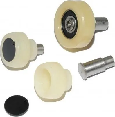 Obrázek produktu pro Válečky Horních Závěsů Db Sprinter 06- , Vw Crafter 06-16 Pr/Le