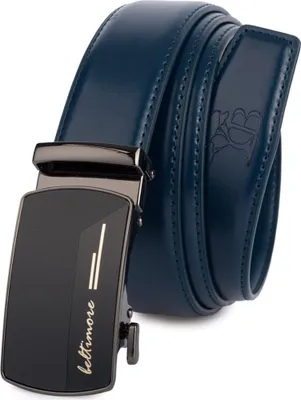 Produktbild von Gürtel Beltimore kraa44navy135
