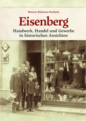 Obrázok produktu pre Eisenberg