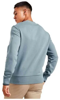 Produktbild von Sweatshirt Fred Perry Crew Neck Sweatshirt für Herren