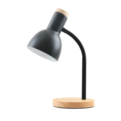 Immagine prodotto di Lampada da tavolo SENZA TB-37263-BK Italux