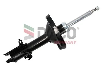 Produktbild von DACO Germany Stoßdämpfer Vorne Links für SUBARU WRX Stufenheck (GJ) Federbein 453611L