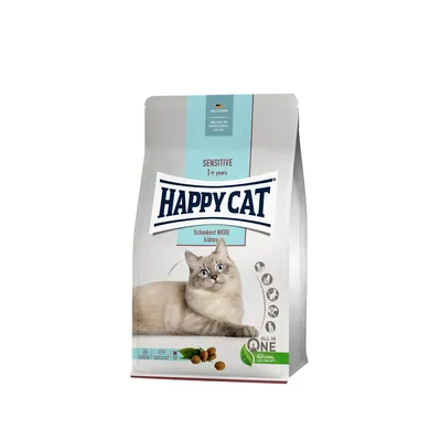 Produktbild von Happy Cat Care Schonkost Niere 4 kg