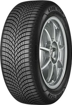 Produktbild von Goodyear Vector 4 Seasons Gen-3 ( 215/60 R17 100H XL EVR )