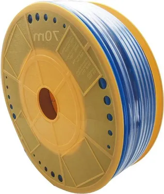 Obrázek produktu pro Pneumatická hadice 8 x 5 mm, modrá, 70 m